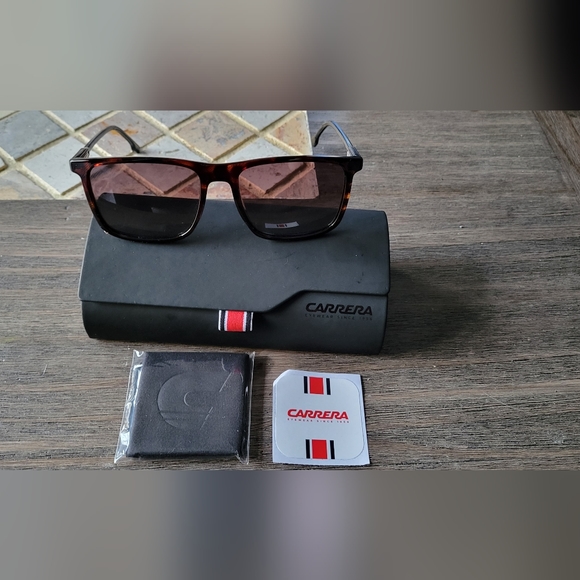 Unisex Carrera Sunglasses - Picture 6 of 11